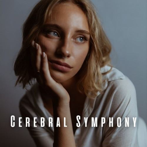 Cerebral Symphony: Meditation Music for Focus and Creativity