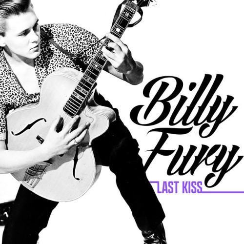 Last Kiss