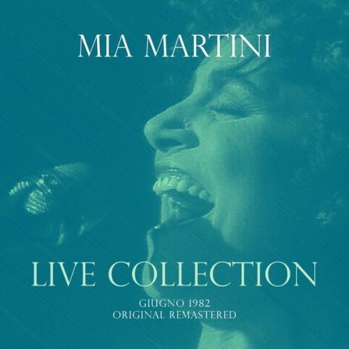 Concerto (Live at RSI, Giugno 1982)