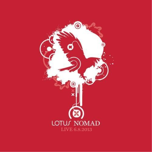 Nomad (Remastered Version) [Live 6.08.2013]