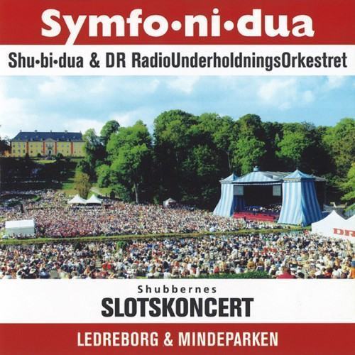 Shubbernes Slotskoncert (Live)