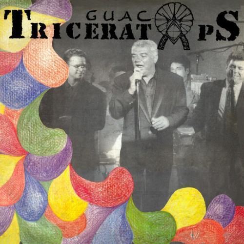 Triceratops