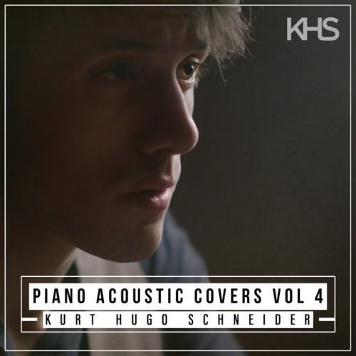 Piano Acoustic Covers Vol 4