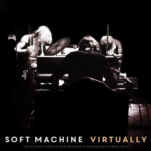 Virtually (Live)