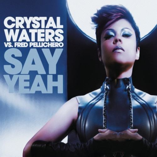 Say Yeah (feat. Fred Pellichero)