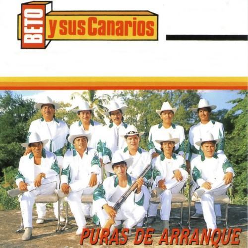 Puras de Arranque