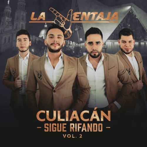 Culiacán Sigue Rifando Vol. 2