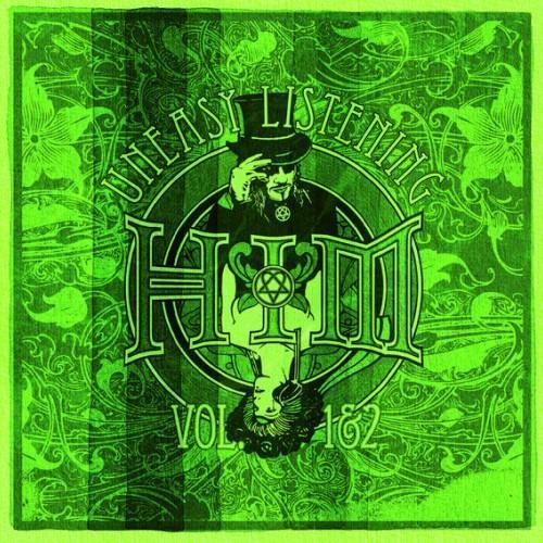 Uneasy Listening Vol. 1 & 2