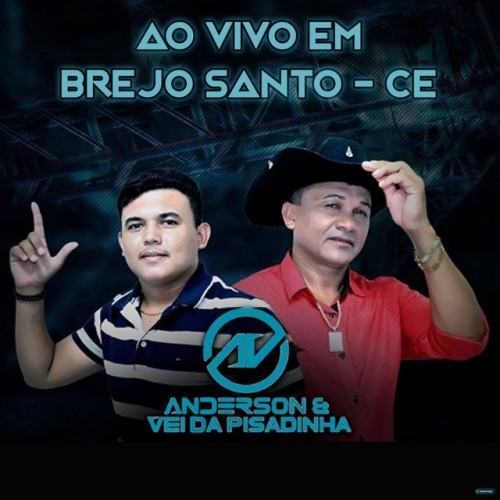 Ao Vivo em Brejo Santo - CE