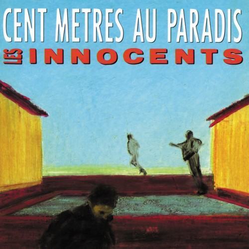 Cent metres au paradis