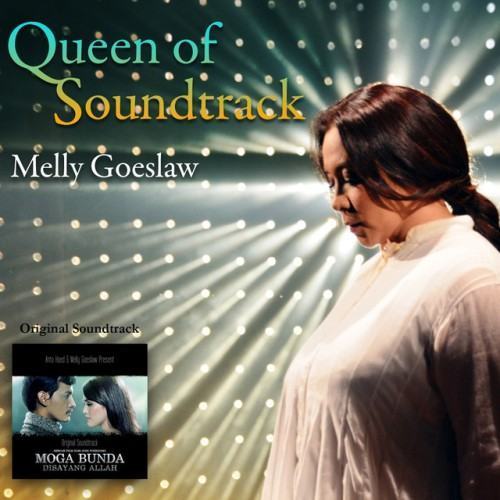 Queen of Soundtrack