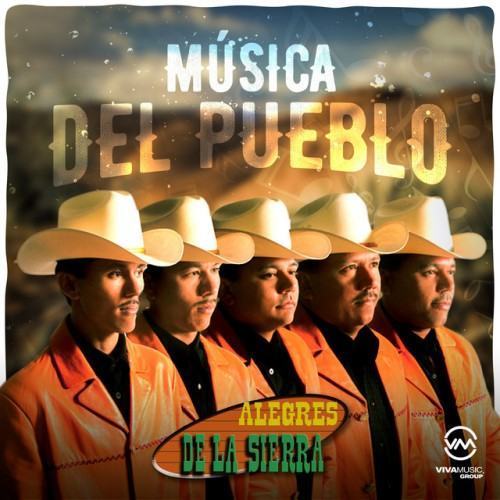 Musica Del Pueblo