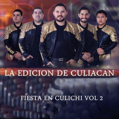Fiesta En Culichi Vol. 2