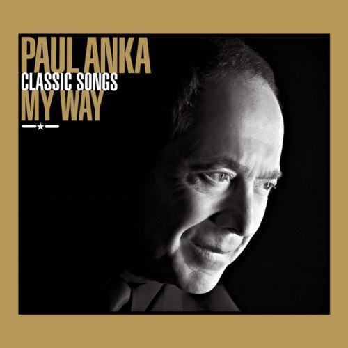 Classic Songs, My Way