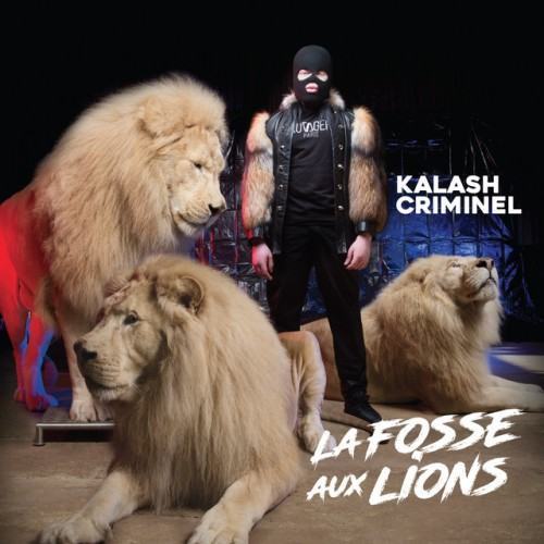 La fosse aux lions (Réédition)
