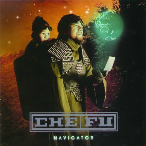 Navigator