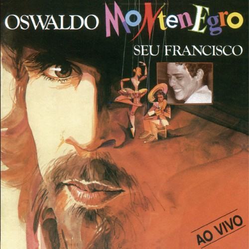 Seu Francisco - Ao Vivo