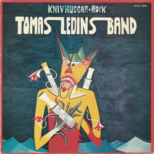 Knivhuggarrock