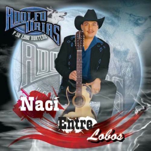 Naci Entre Lobos