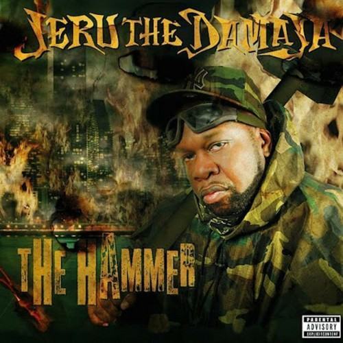 The Hammer