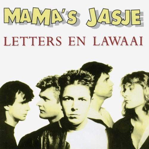 Letters En Lawaai