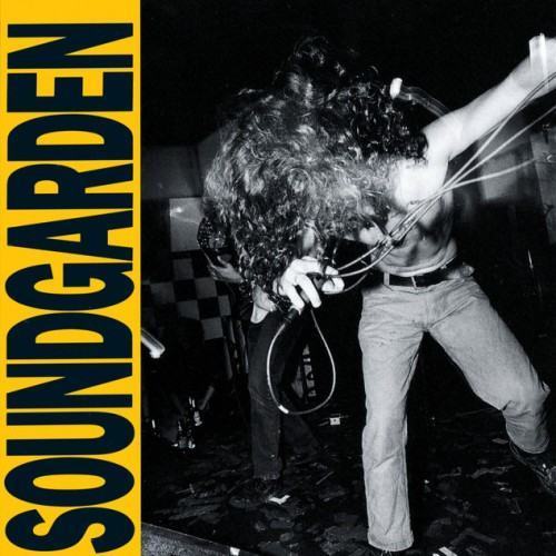 Louder Than Love