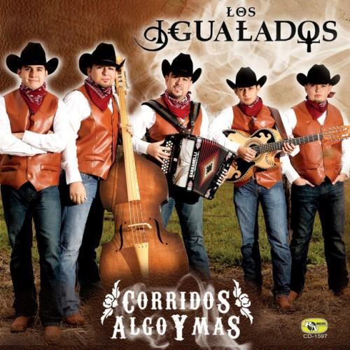 Corridos Y Algo Mas