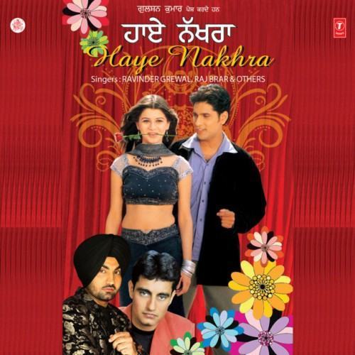 Haye Nakhra