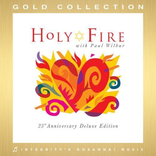 Holy Fire (Live - 25th Anniversary Deluxe Edition)