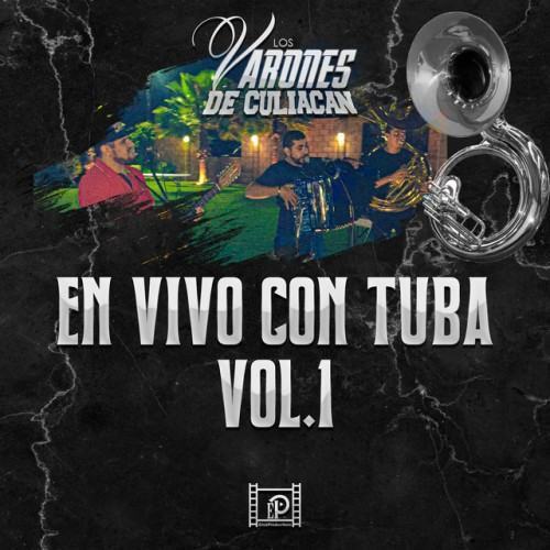 En Vivo Con Tuba Vol. 1