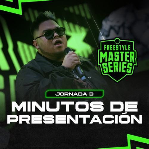 Minutos de Presentación - FMS MEXICO T4 2023 Jornada 3 (Live)