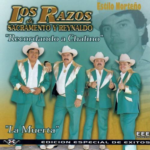 Recordando a Chalino (Edición Especial de Exitos)