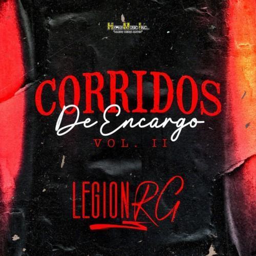 Corridos de Encargo, Vol. 2