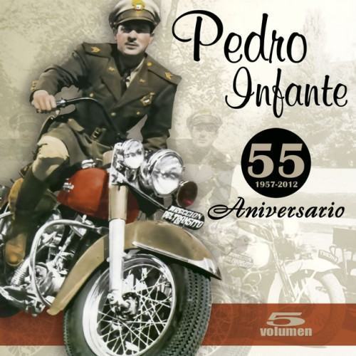 55 Aniversario (Vol. 5)