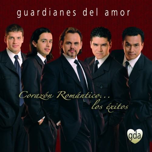 Corazón Romántico... Los Exitos