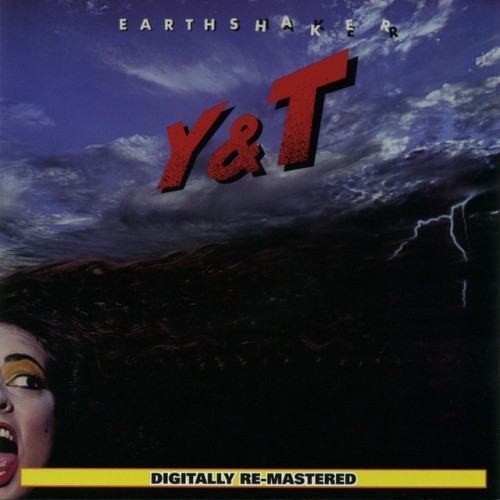 Earthshaker (Expanded Edition)