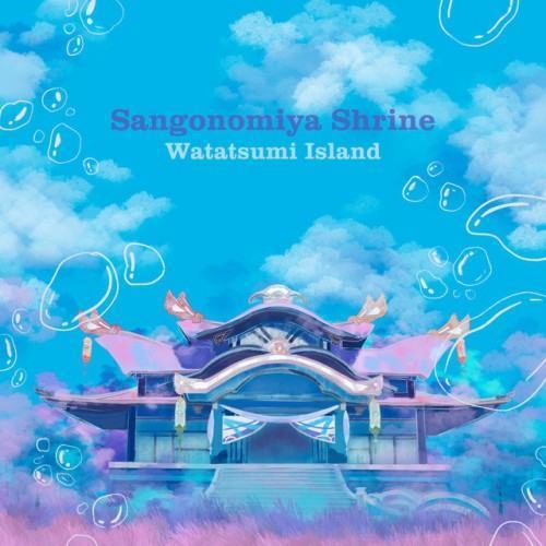 Sangonomiya Shrine Piano Cover Collection
