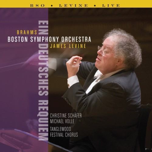 Brahms: Ein Deutsches Requiem (A German Requiem)