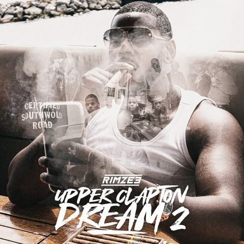 Upper Clapton Dream 2 Instrumentals