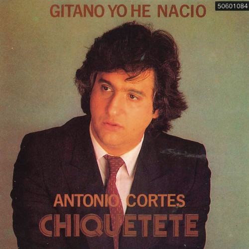 Gitano Yo He Nacio