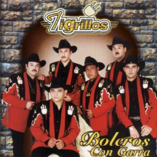 Boleros con garra