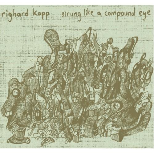 Strung Like A Compound Eye