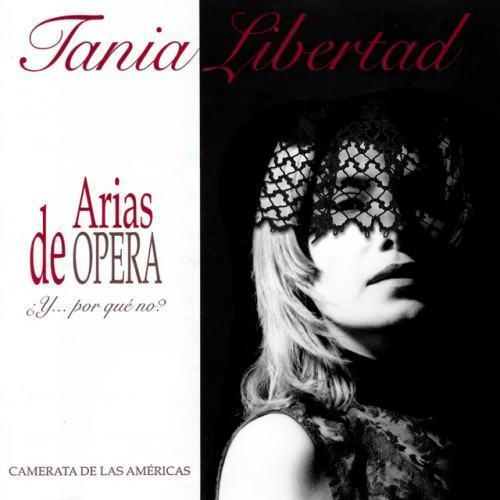 Arias De Ópera ¿Y Por Qué No? (Remasterizado)