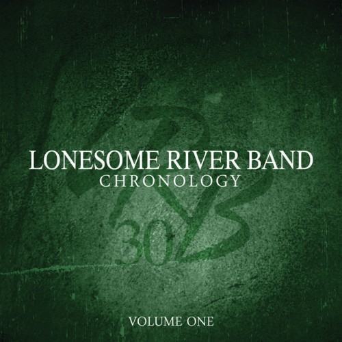 Chronology (Vol. 1)