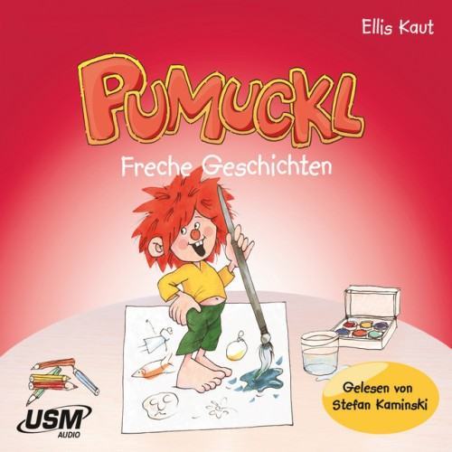 Pumuckl [Freche Geschichten (Ungekürzt)]