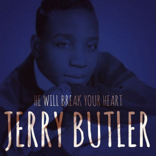 He Will Break Your Heart
