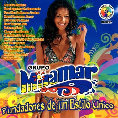 Fundadores de un Estilo Unico