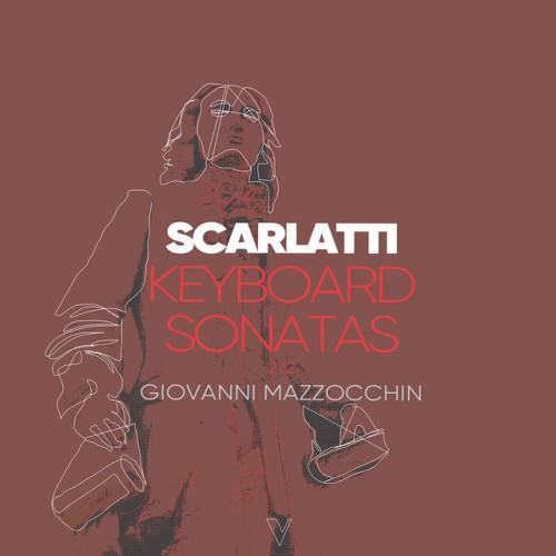 D. Scarlatti: Keyboard Sonatas, Vol. 2