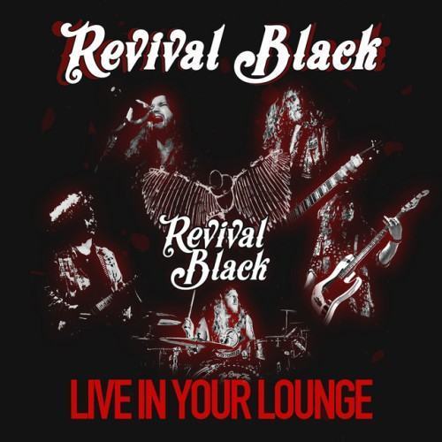 Live in Your Lounge