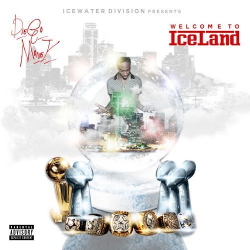 Welcome To Iceland